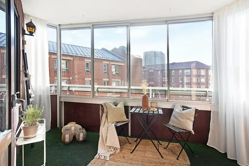 Hyreslägenhet på Malmö i malmo