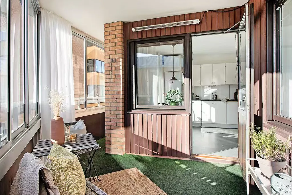 Hyreslägenhet på Malmö i malmo