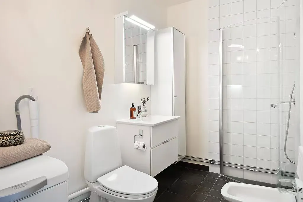 Hyreslägenhet på Malmö i malmo