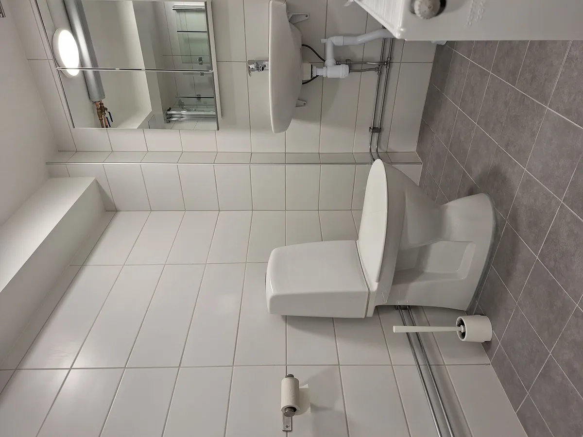 Hyreslägenhet på Ljungby i ljungby