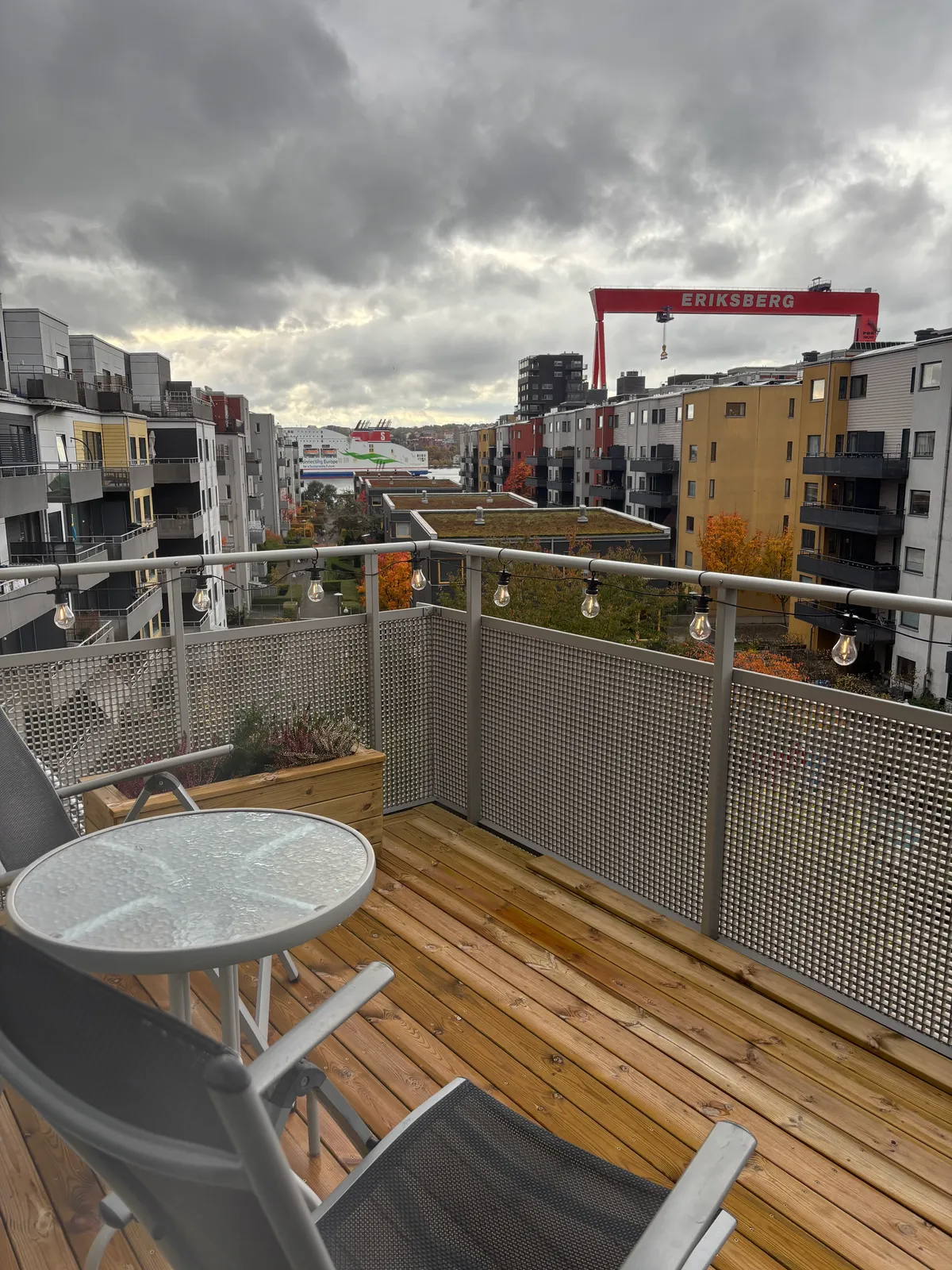 Hyreslägenhet på Göteborg i goteborg