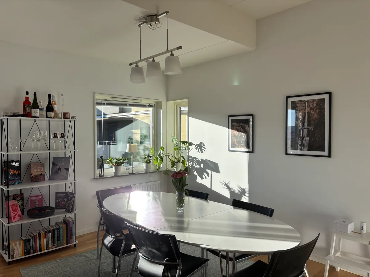 Hyreslägenhet på Göteborg i goteborg