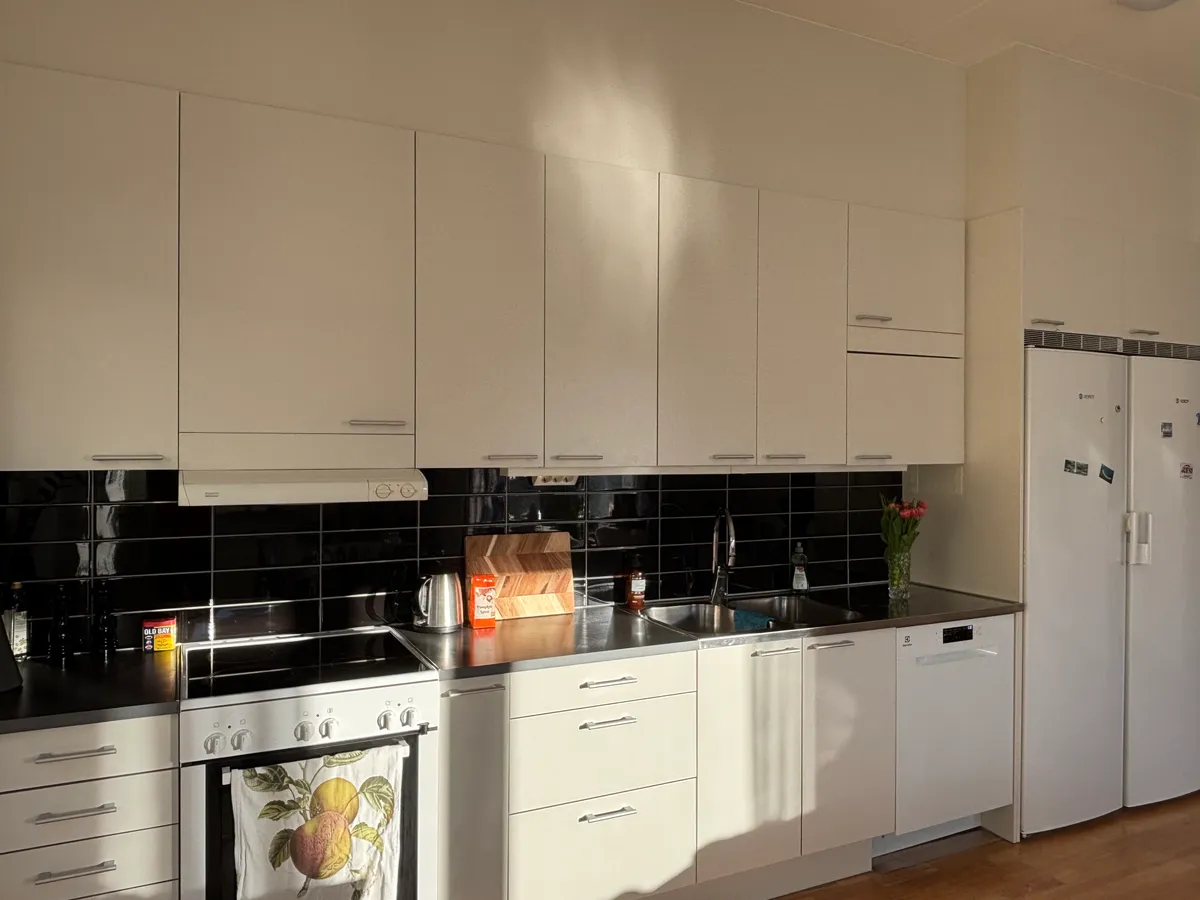 Hyreslägenhet på Göteborg i goteborg