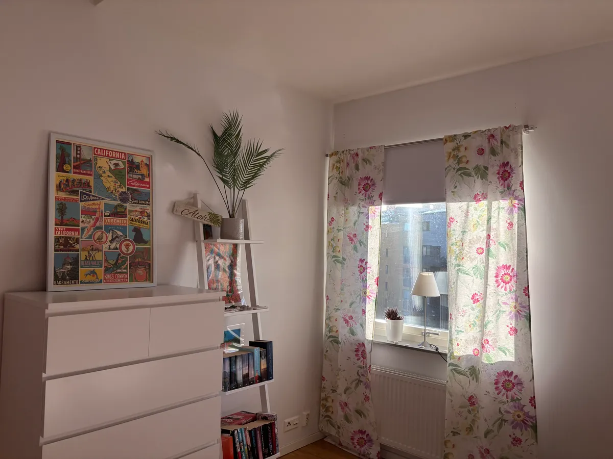 Hyreslägenhet på Göteborg i goteborg