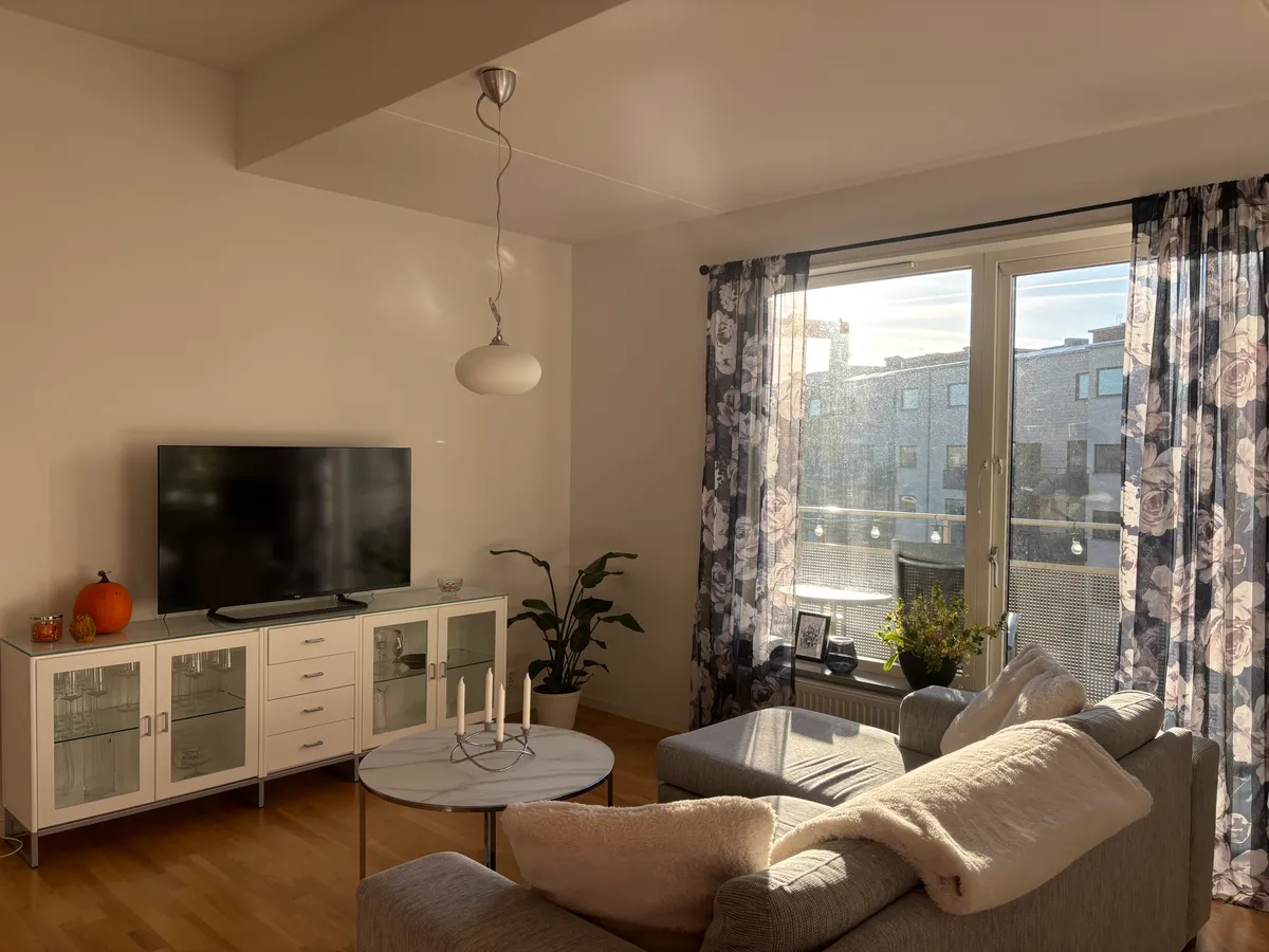 Hyreslägenhet på Göteborg i goteborg