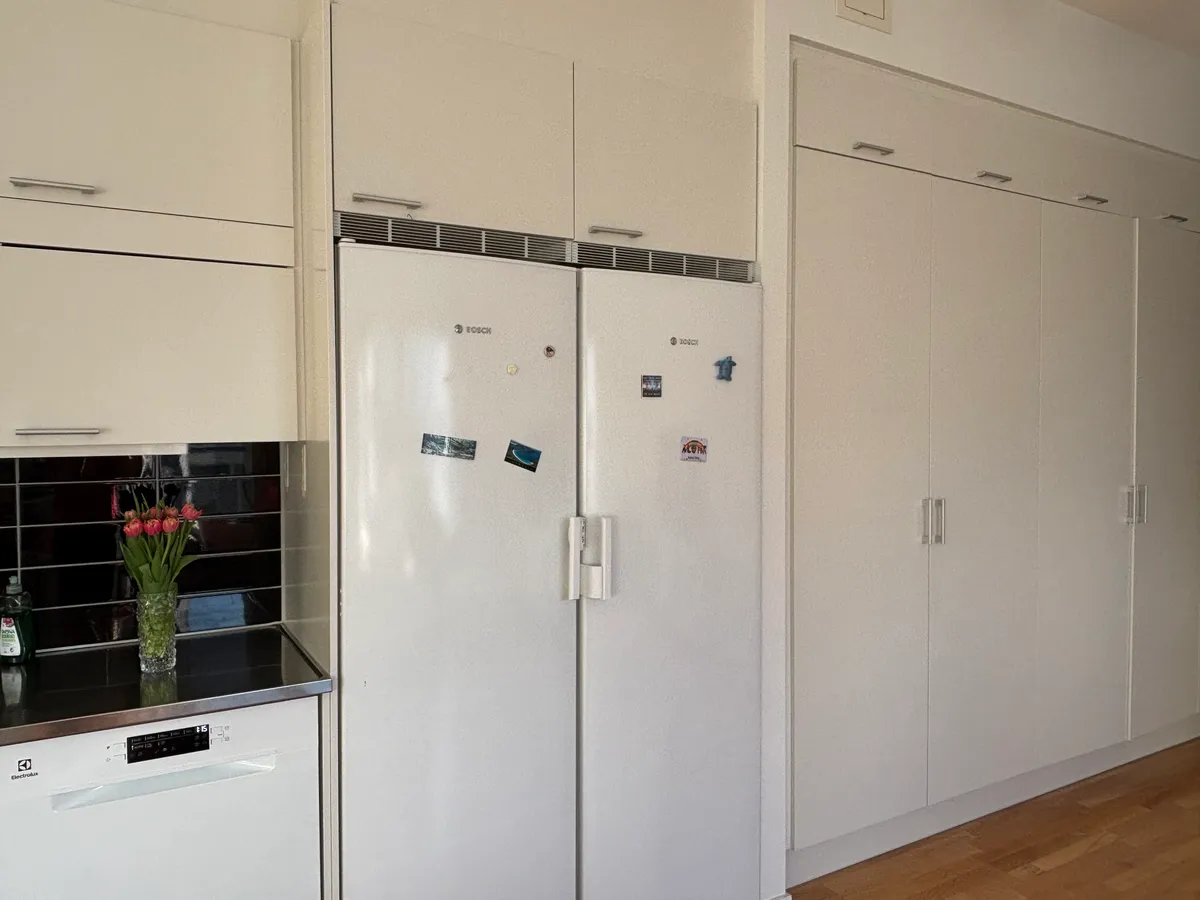 Hyreslägenhet på Göteborg i goteborg