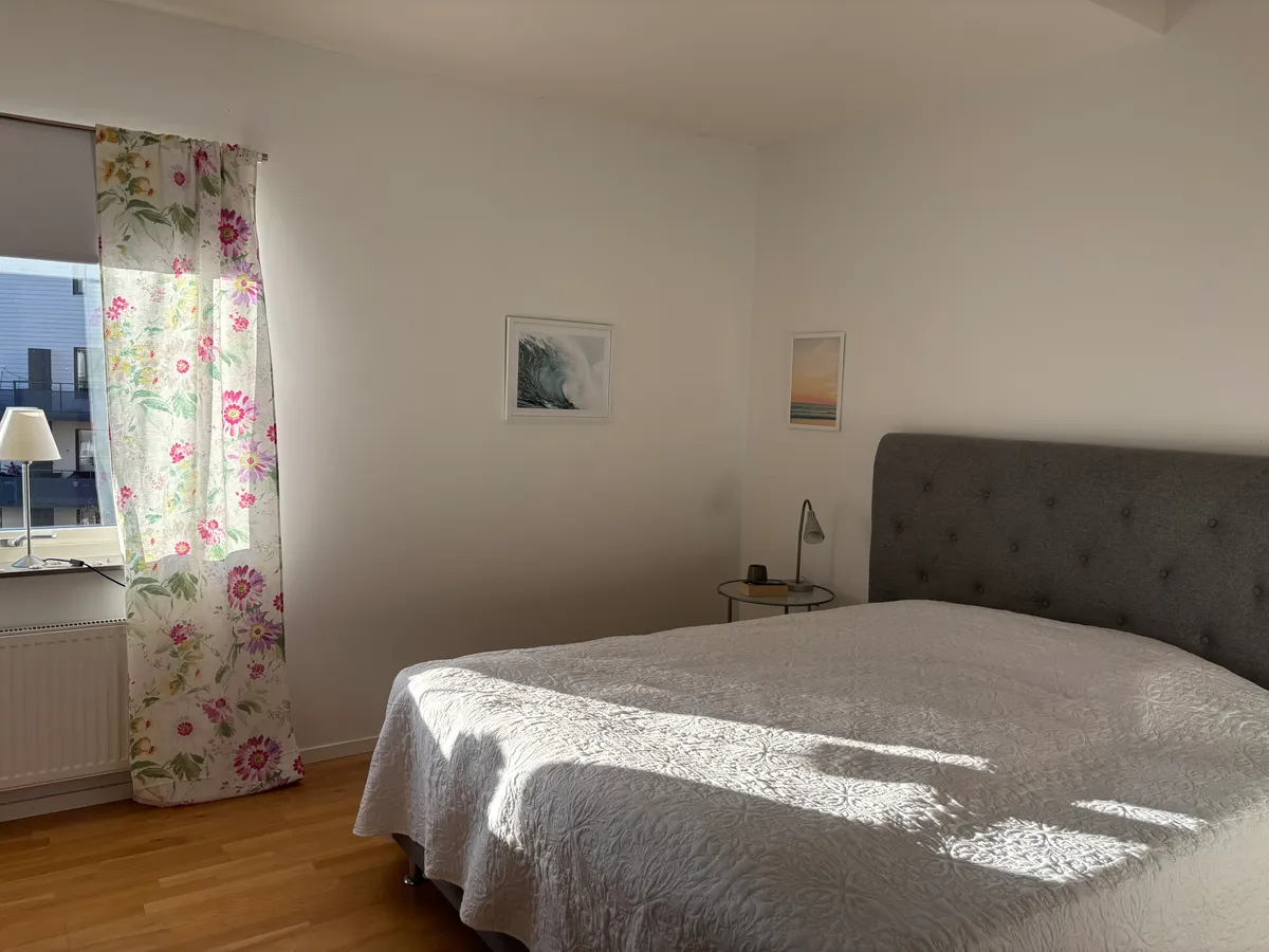 Hyreslägenhet på Göteborg i goteborg