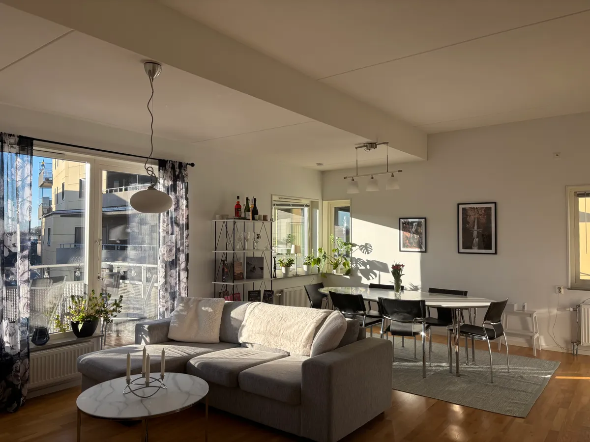 Hyreslägenhet på Göteborg i goteborg