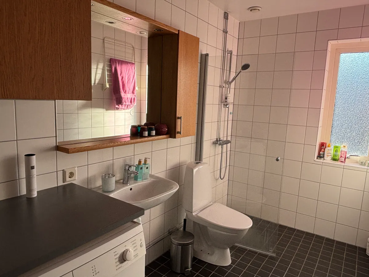 Hyreslägenhet på Göteborg i goteborg