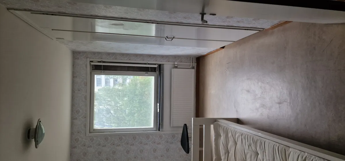 Hyreslägenhet på Tumba i tumba