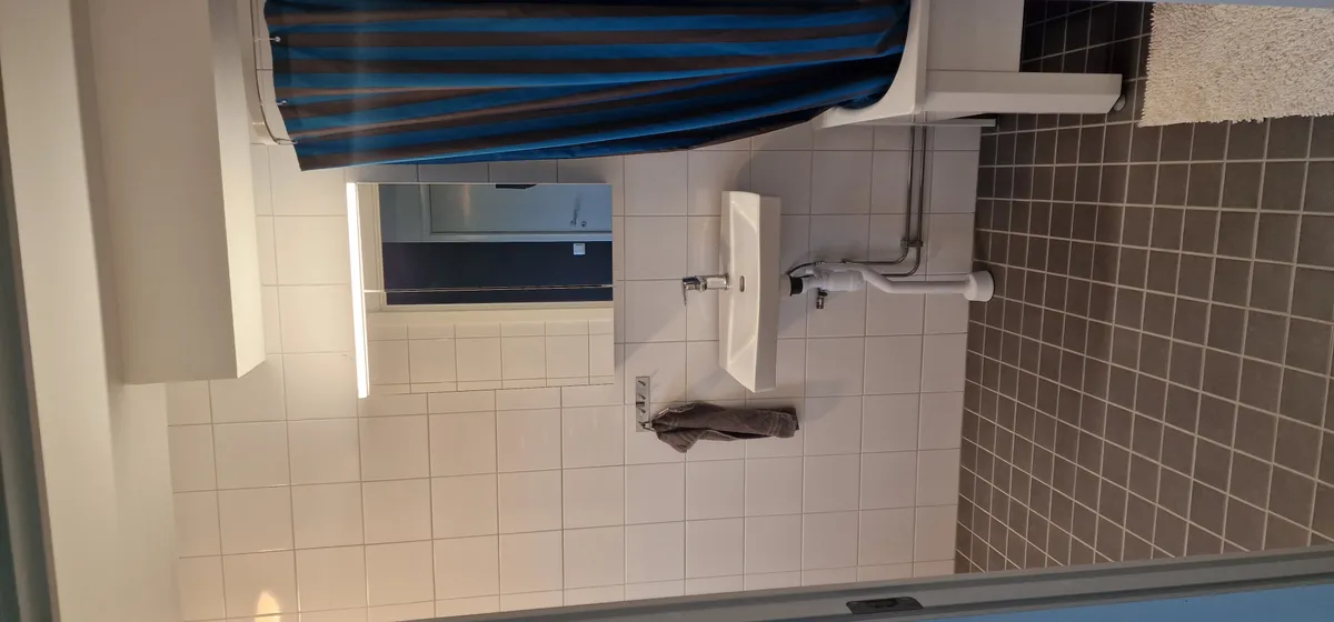 Hyreslägenhet på Tumba i tumba