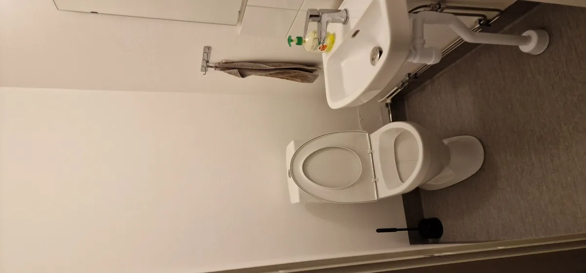 Hyreslägenhet på Tumba i tumba