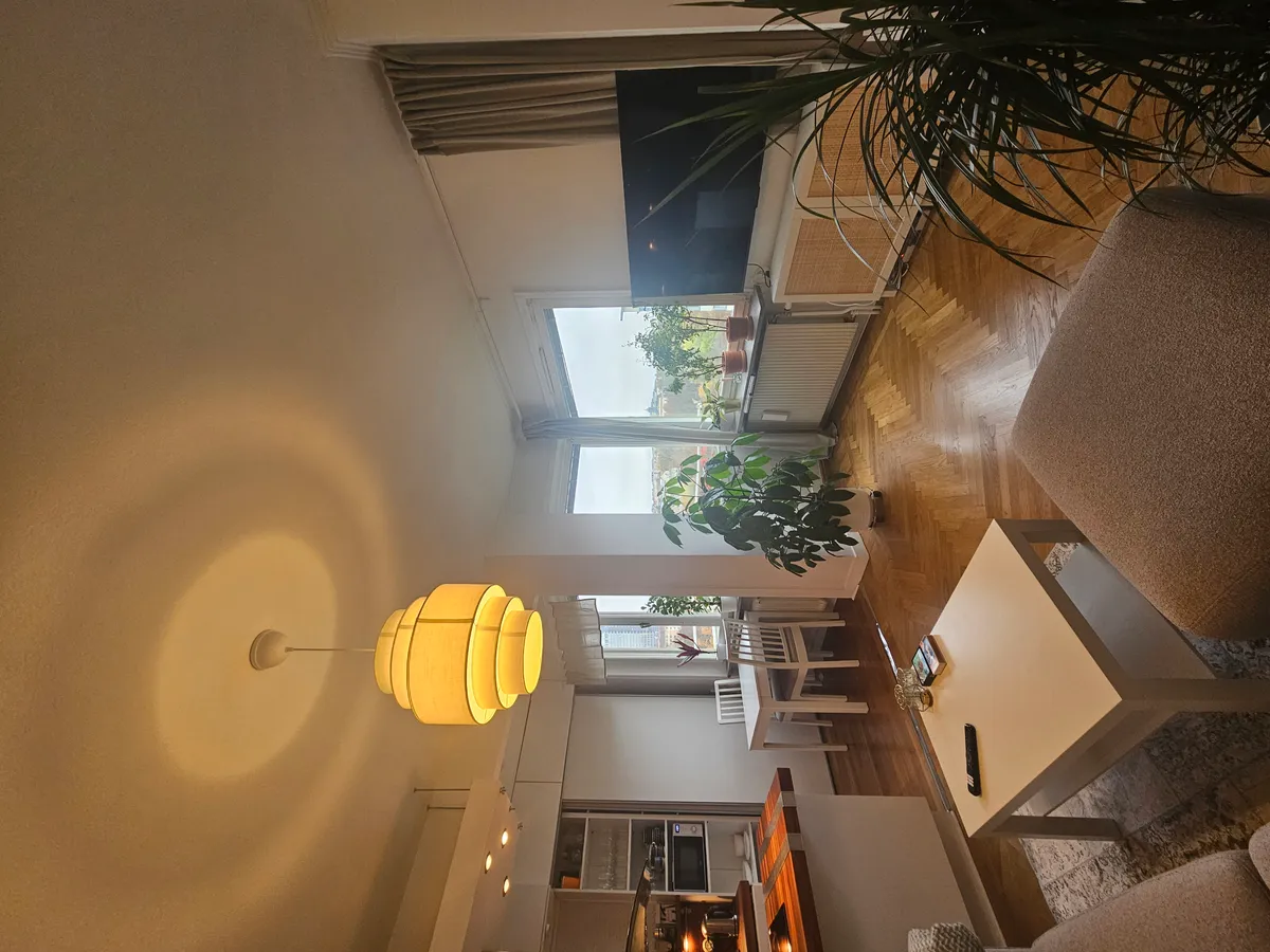 Hyreslägenhet på Stockholm i stockholm