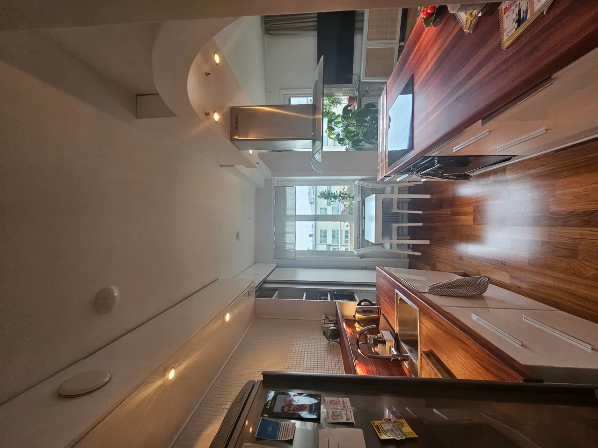 Hyreslägenhet på Stockholm i stockholm