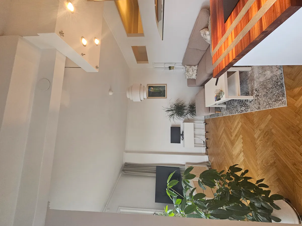 Hyreslägenhet på Stockholm i stockholm