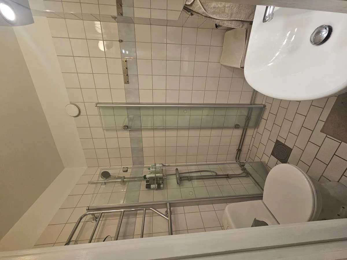 Hyreslägenhet på Stockholm i stockholm