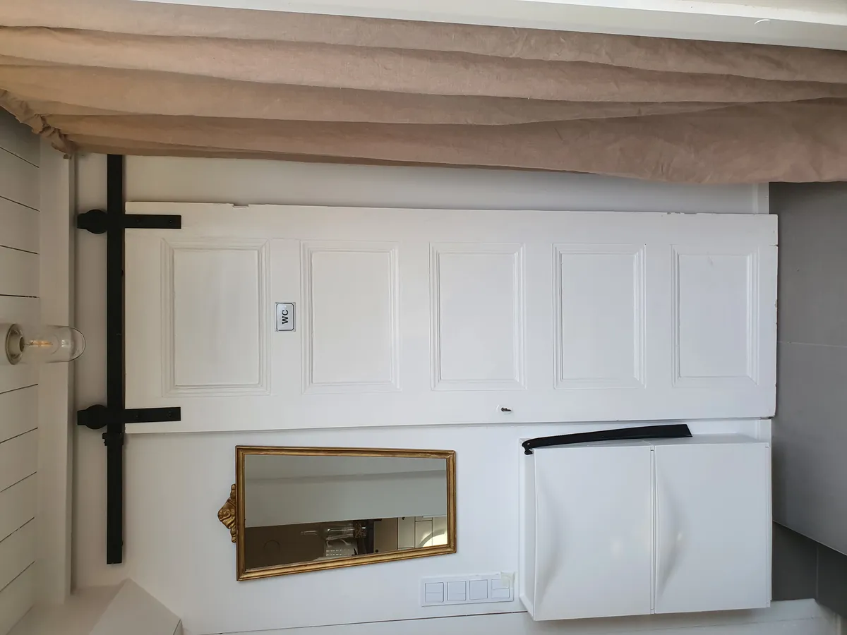 Hyresbostad på Åkersberga i akersberga