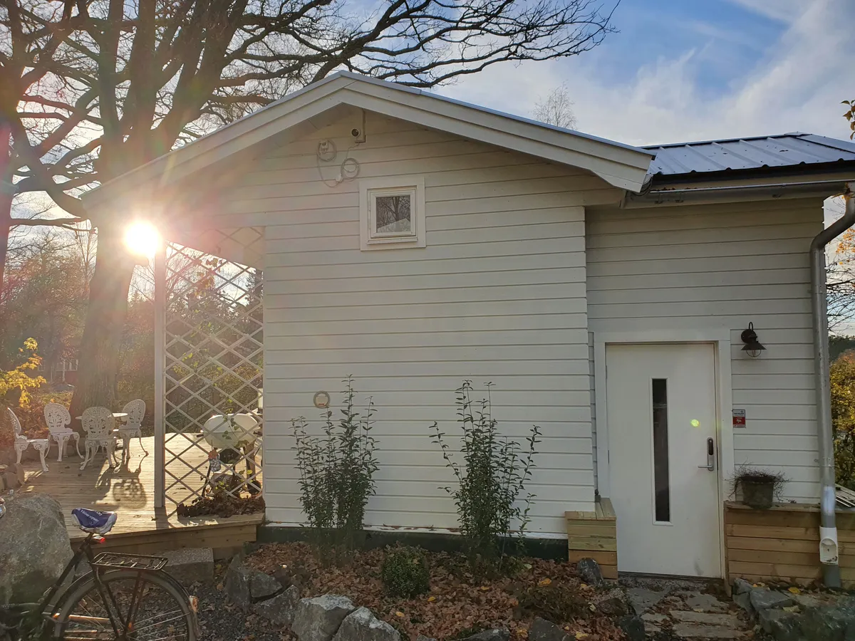 Hyresbostad på Åkersberga i akersberga