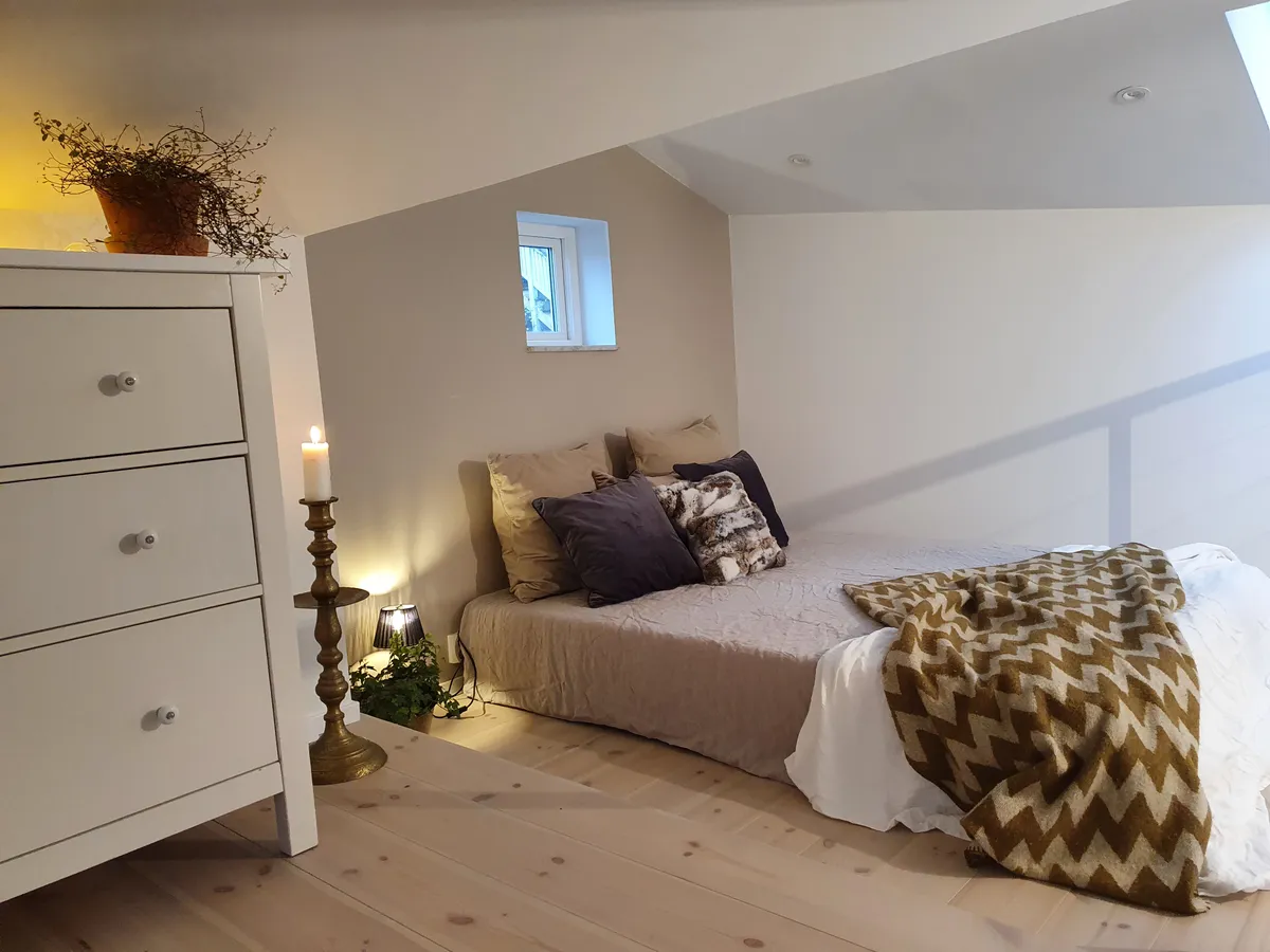 Hyresbostad på Åkersberga i akersberga