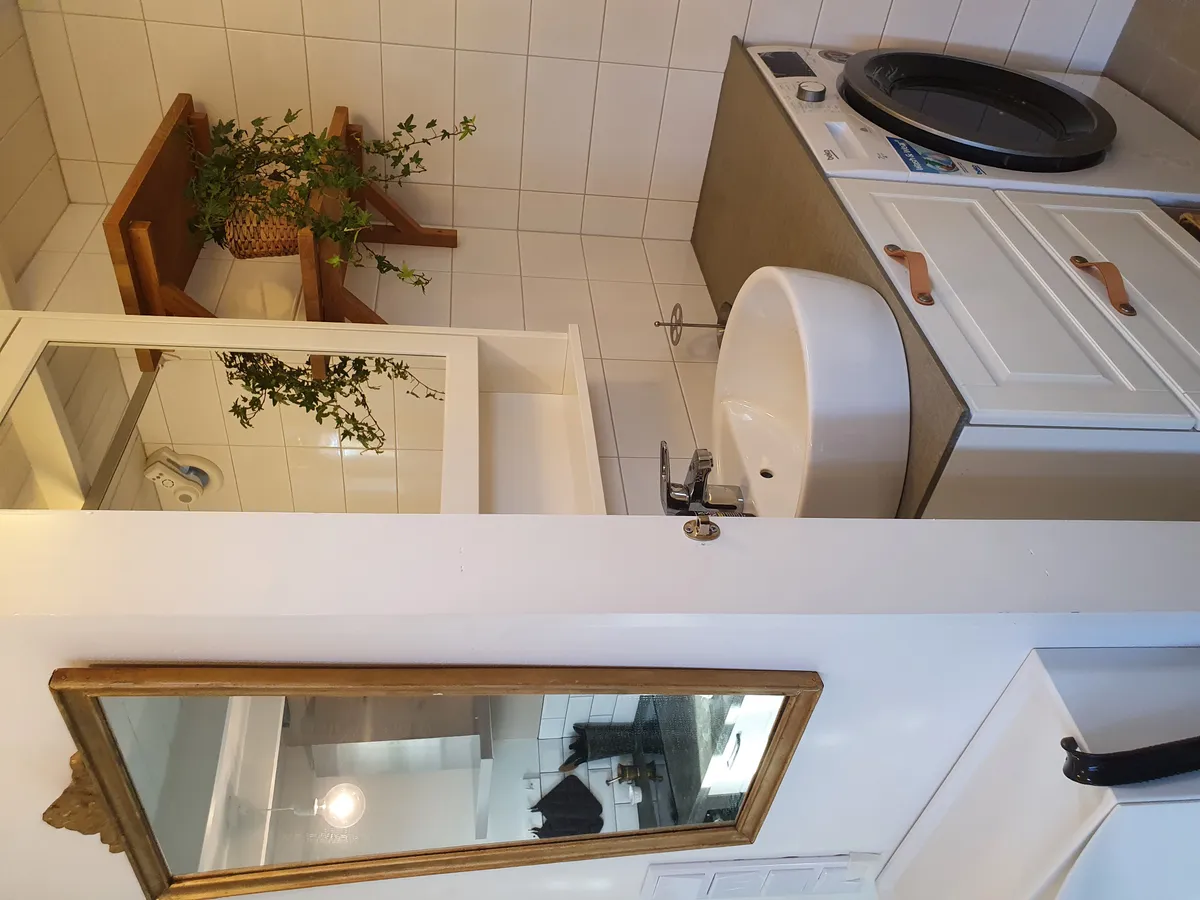 Hyresbostad på Åkersberga i akersberga