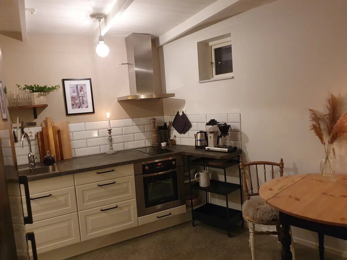 Hyresbostad på Åkersberga i akersberga