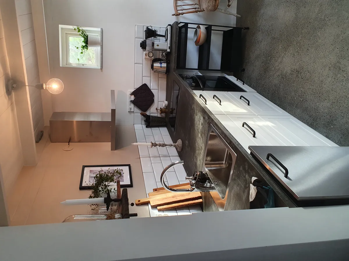 Hyresbostad på Åkersberga i akersberga