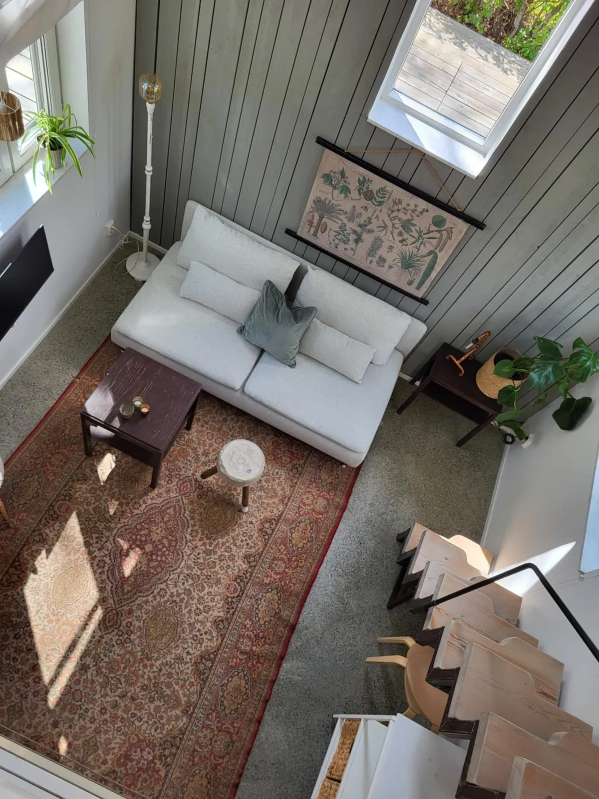 Hyresbostad på Åkersberga i akersberga