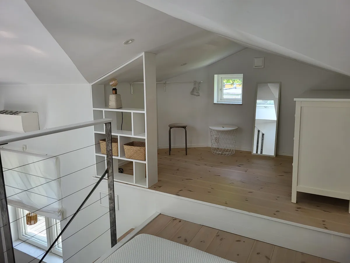 Hyresbostad på Åkersberga i akersberga