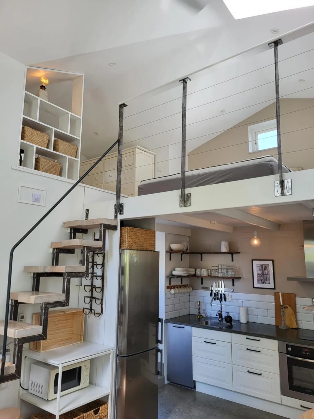 Hyresbostad på Åkersberga i akersberga