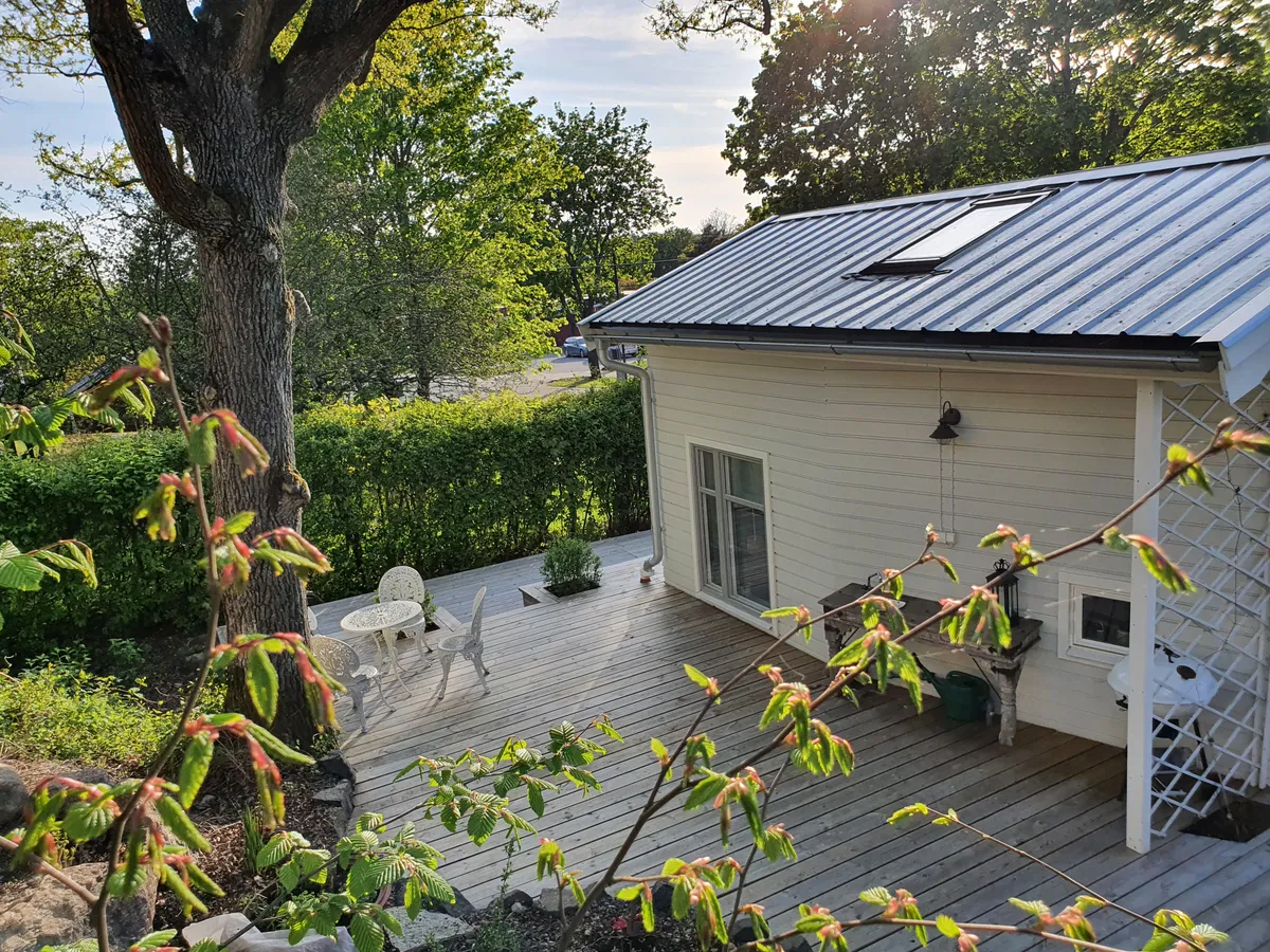 Hyresbostad på Åkersberga i akersberga