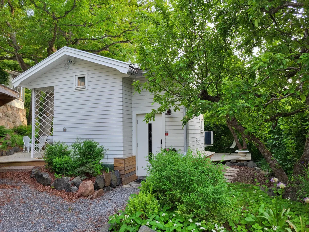 Hyresbostad på Åkersberga i akersberga