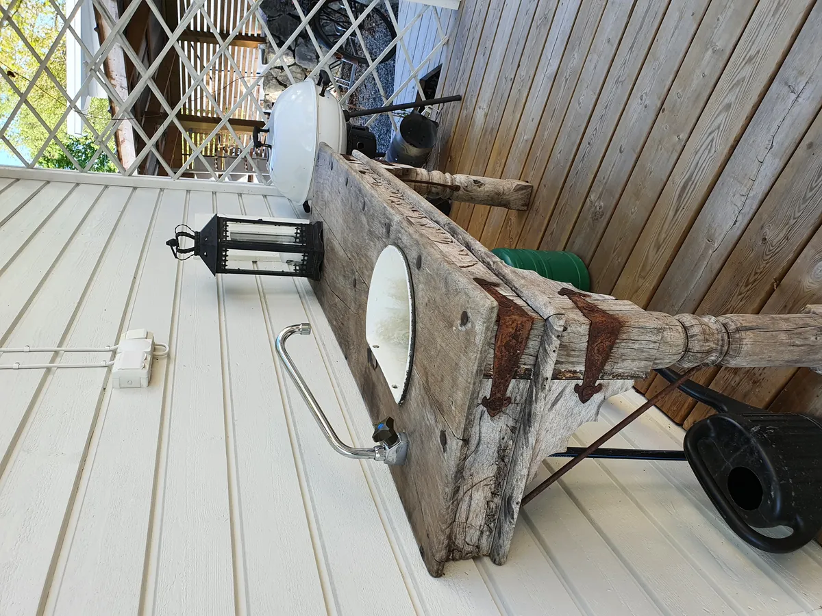 Hyresbostad på Åkersberga i akersberga