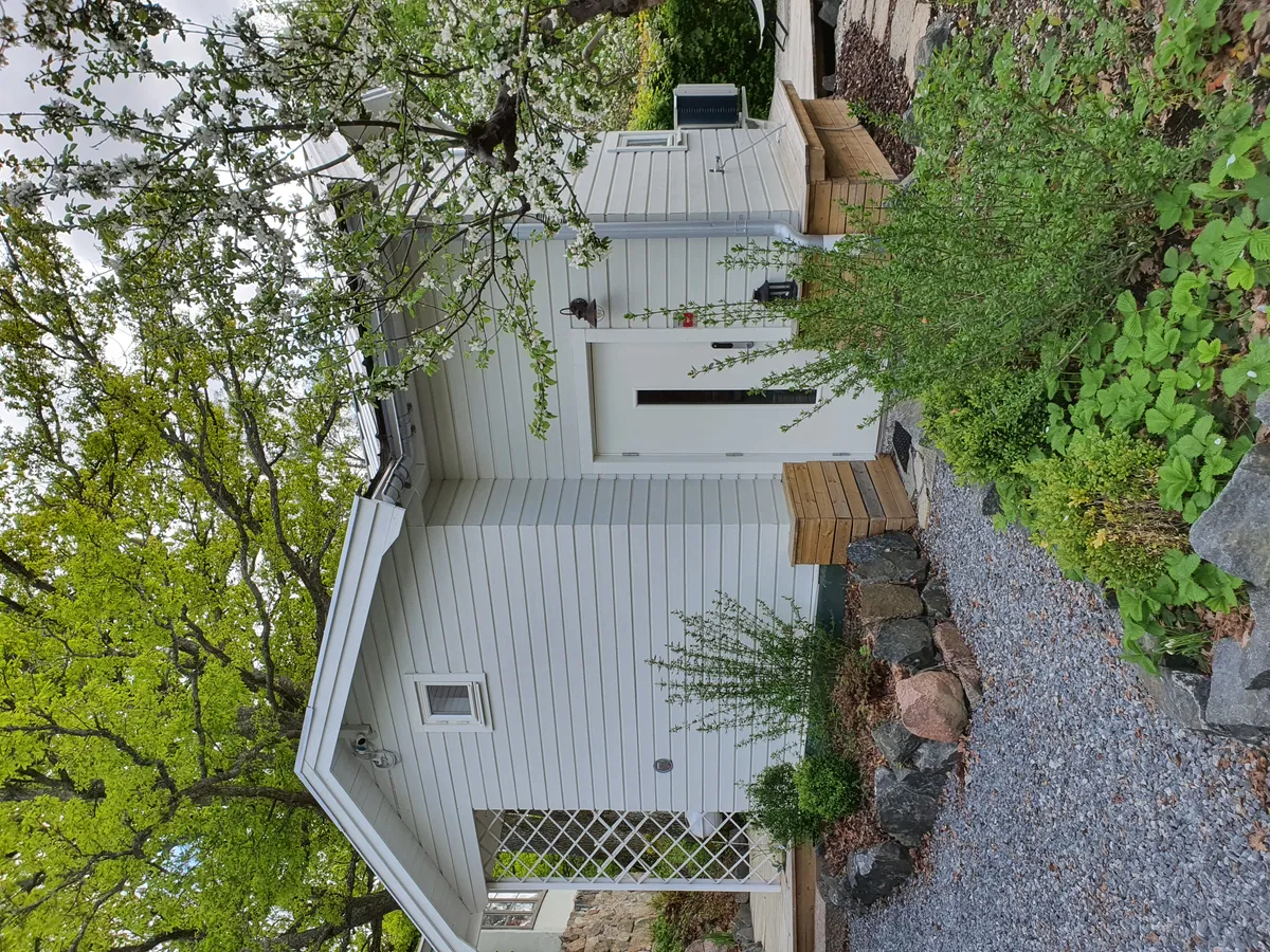 Hyresbostad på Åkersberga i akersberga