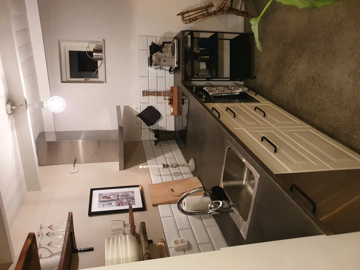 Hyresbostad på Åkersberga i akersberga