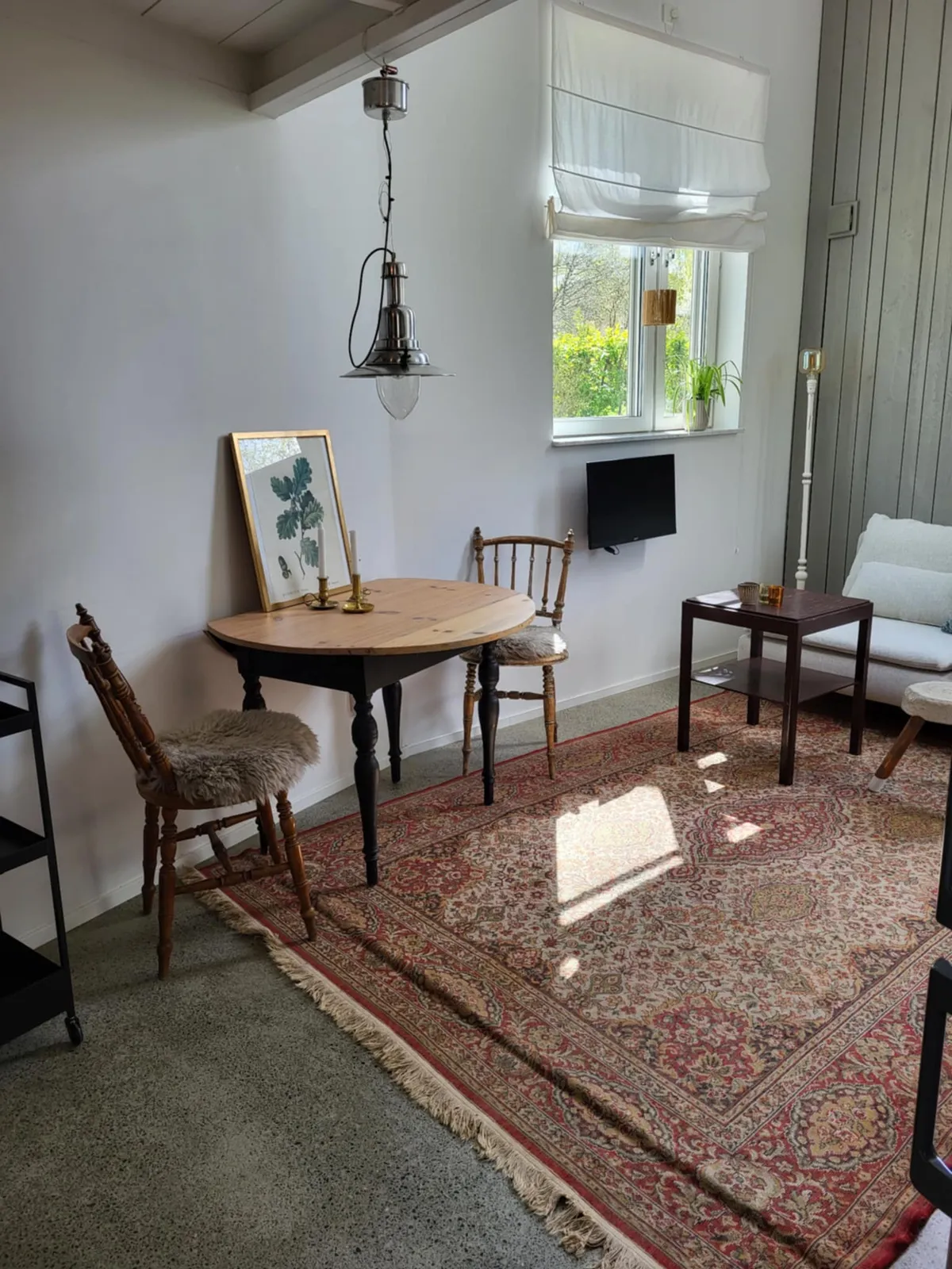 Hyresbostad på Åkersberga i akersberga