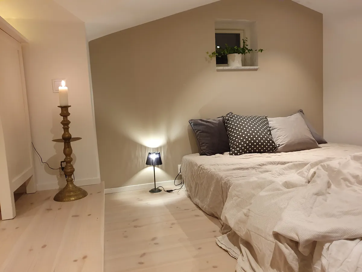 Hyresbostad på Åkersberga i akersberga