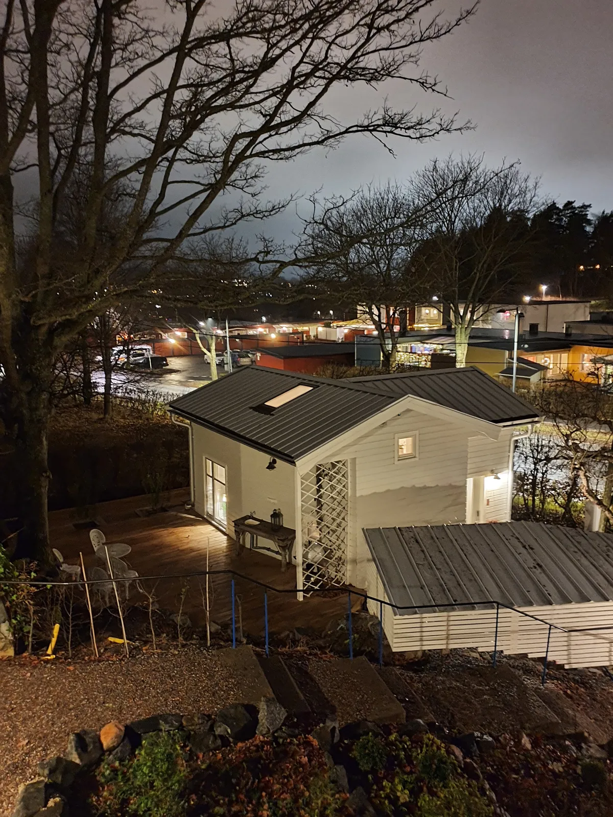 Hyresbostad på Åkersberga i akersberga