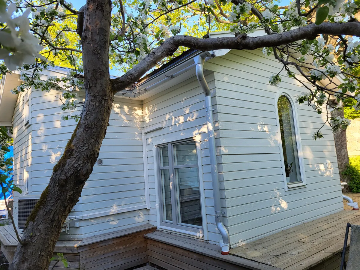 Hyresbostad på Åkersberga i akersberga