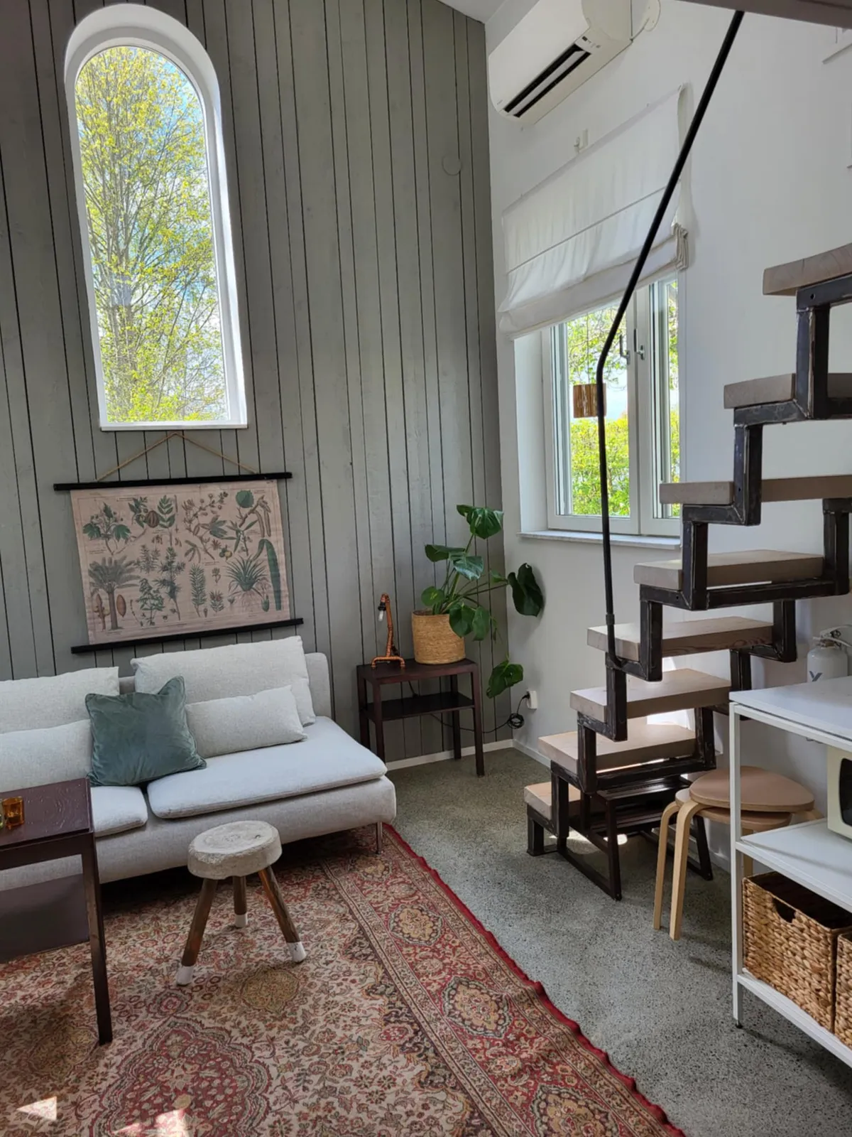 Hyresbostad på Åkersberga i akersberga