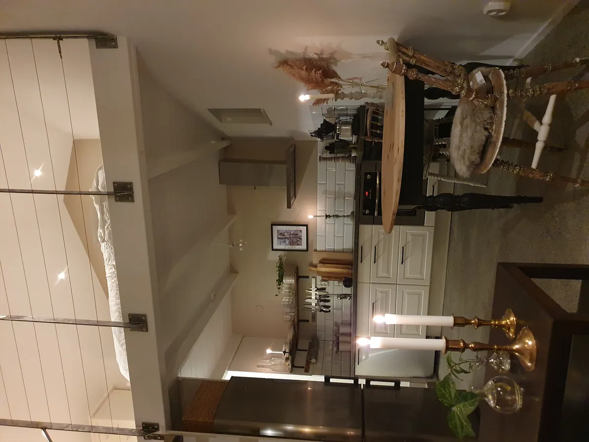 Hyresbostad på Åkersberga i akersberga