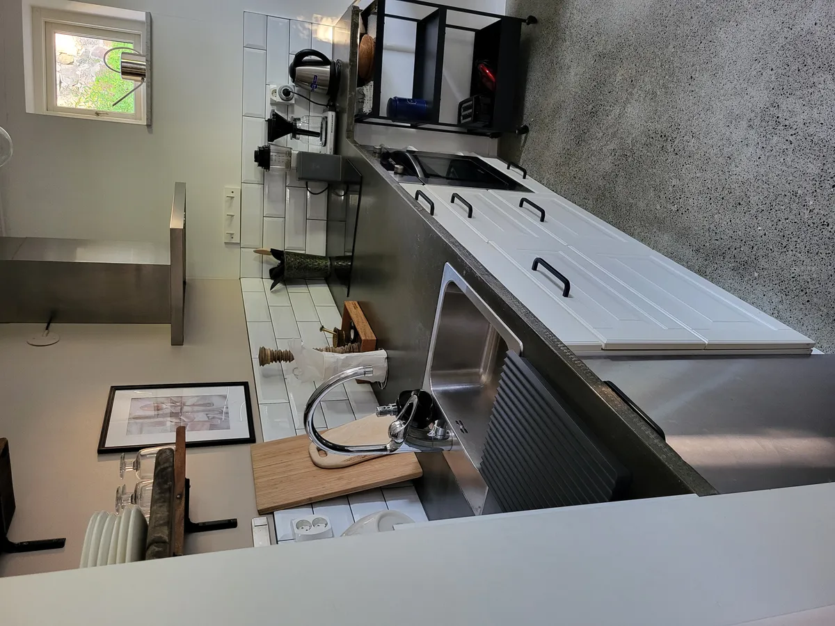 Hyresbostad på Åkersberga i akersberga