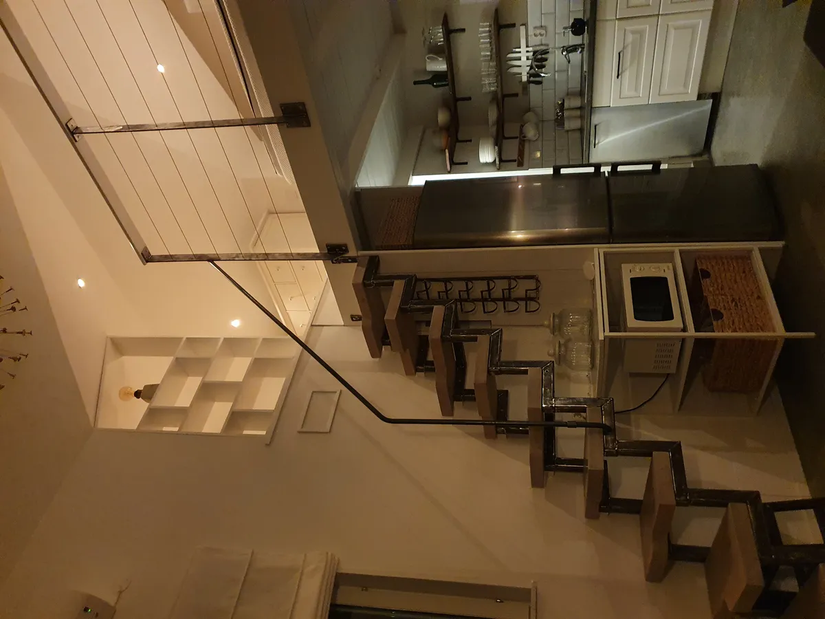 Hyresbostad på Åkersberga i akersberga