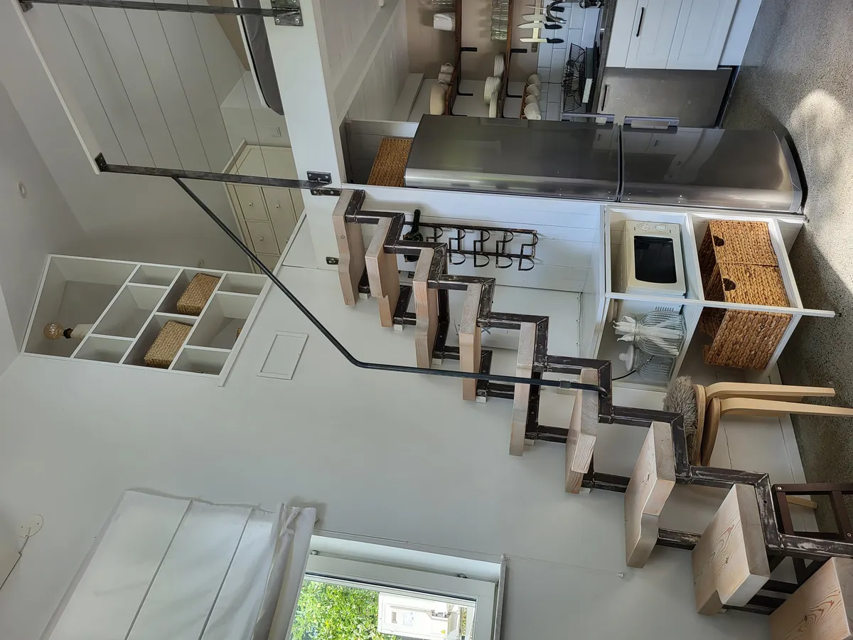 Hyresbostad på Åkersberga i akersberga