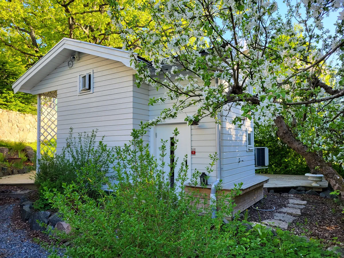 Hyresbostad på Åkersberga i akersberga