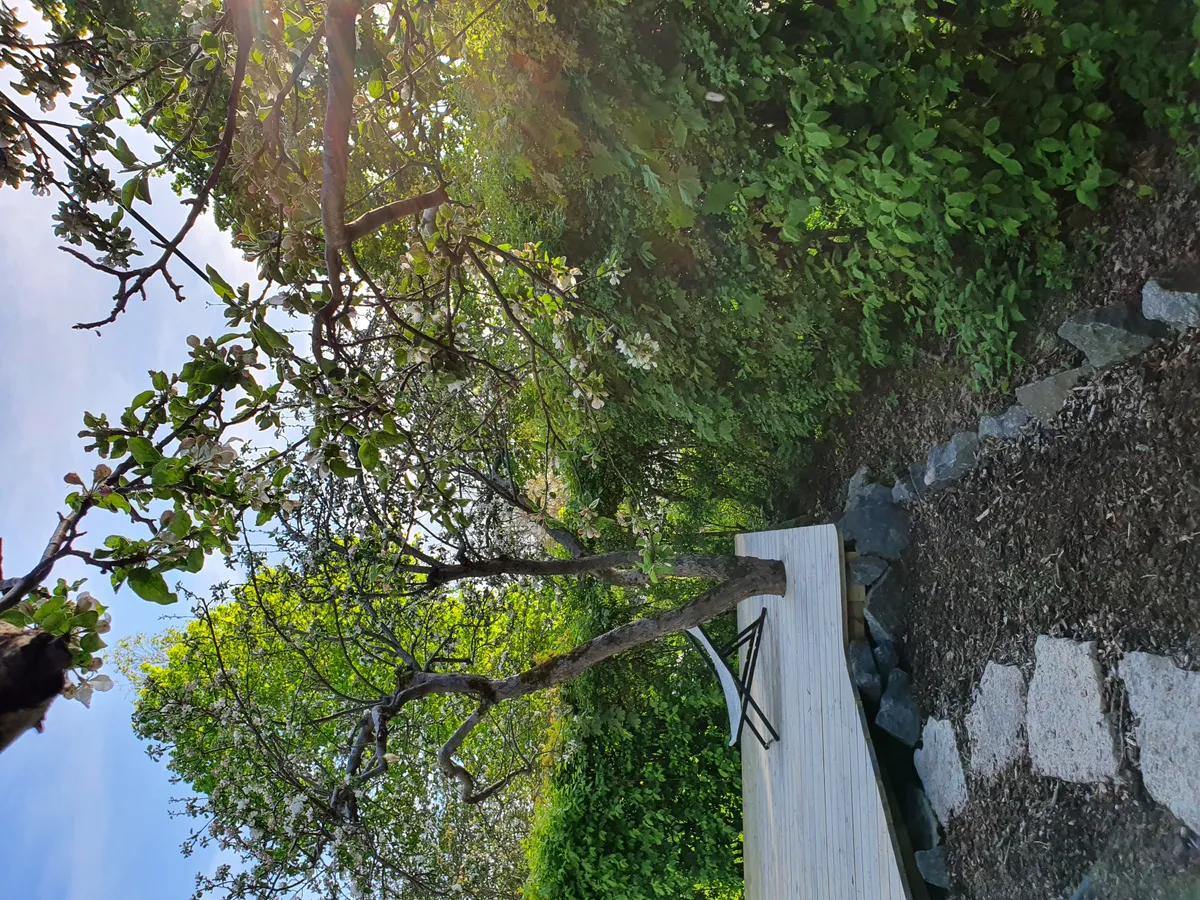 Hyresbostad på Åkersberga i akersberga