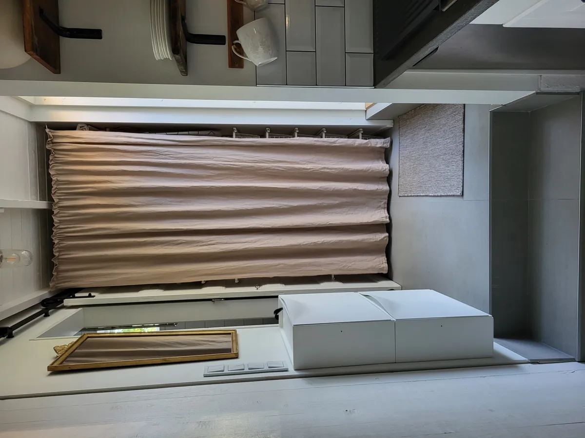 Hyresbostad på Åkersberga i akersberga