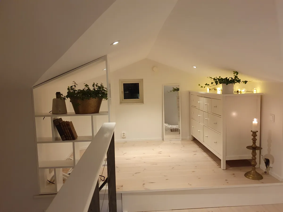 Hyresbostad på Åkersberga i akersberga