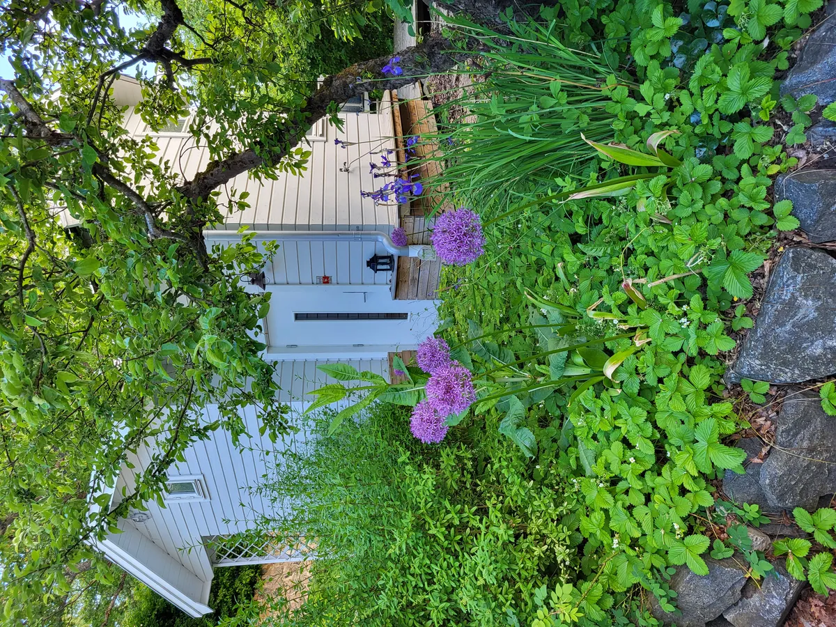 Hyresbostad på Åkersberga i akersberga