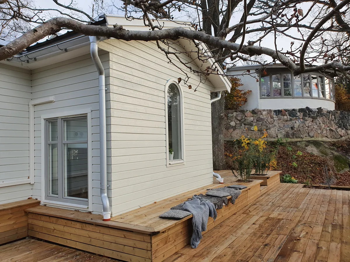 Hyresbostad på Åkersberga i akersberga