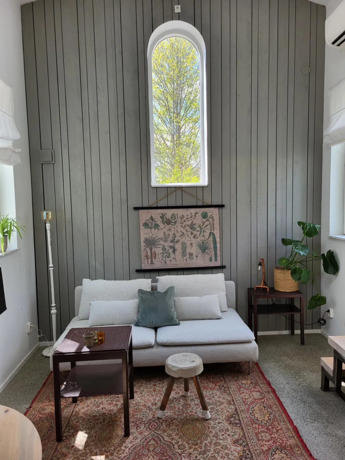 Hyresbostad på Åkersberga i akersberga